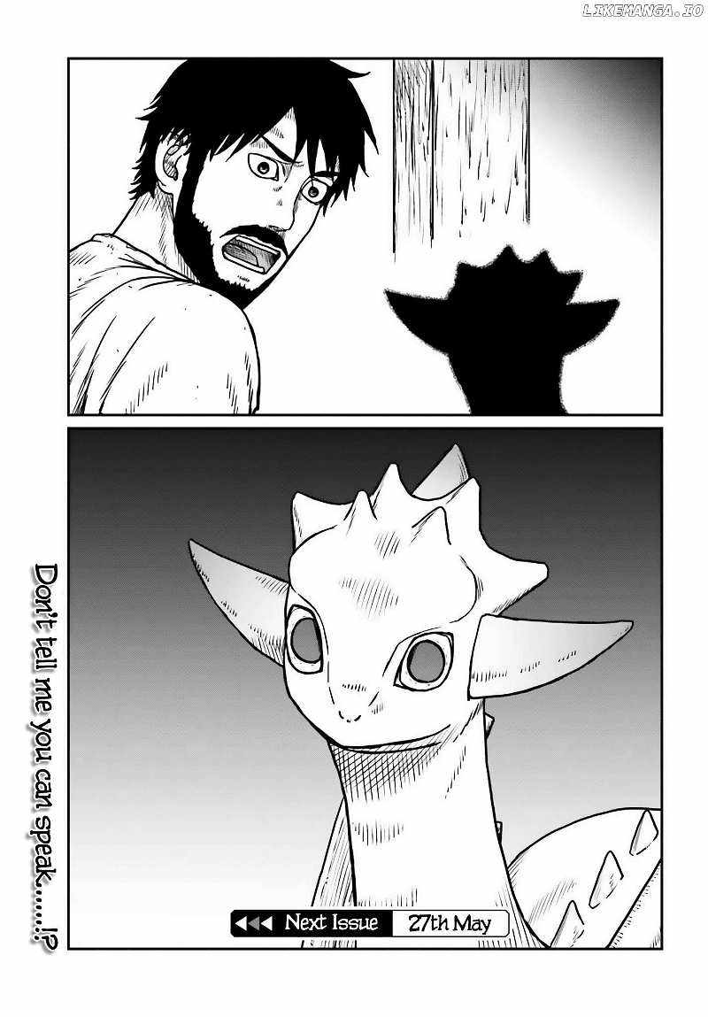 Yajin Tensei: Karate Survivor In Another World Chapter 50 - Page 25