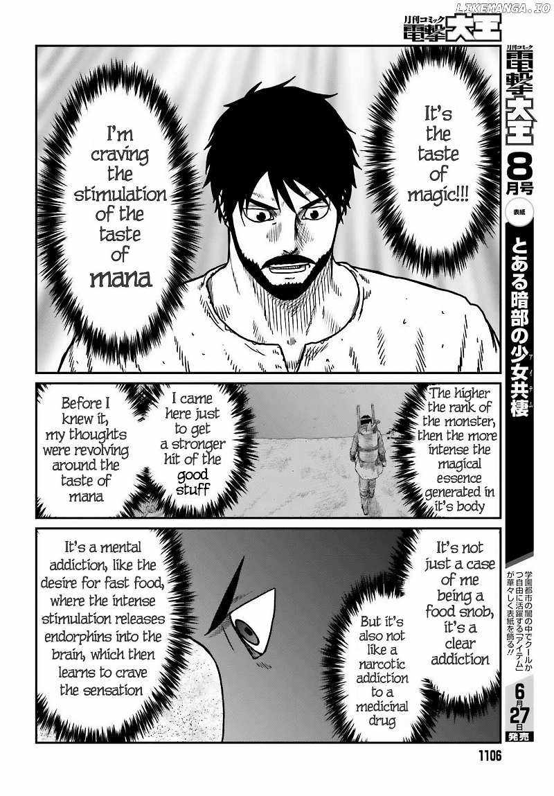 Yajin Tensei: Karate Survivor In Another World Chapter 51 - Page 4