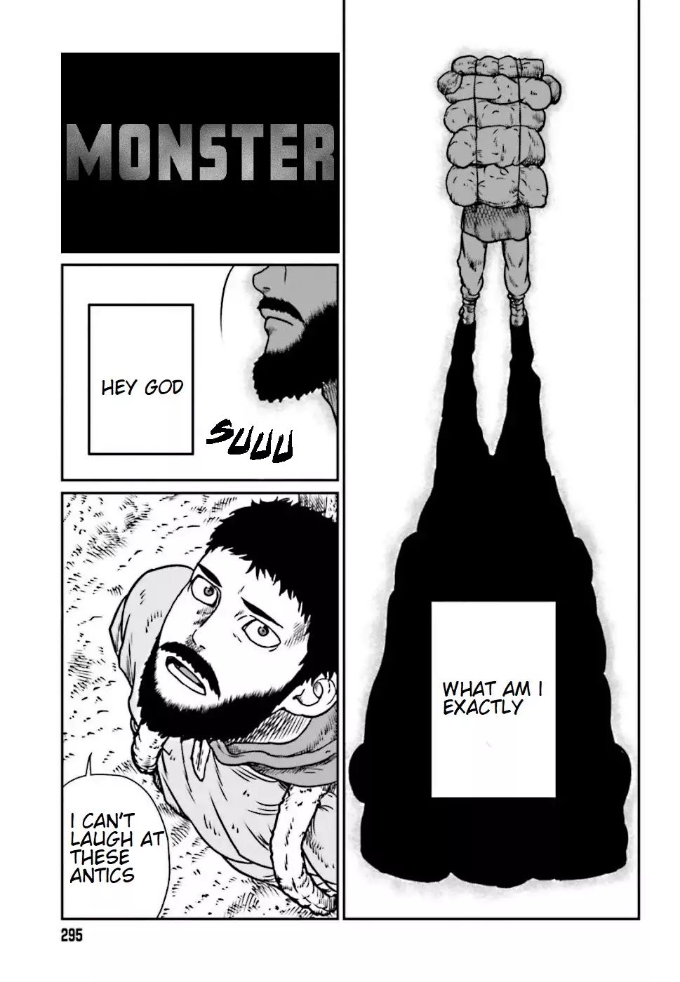 Yajin Tensei: Karate Survivor In Another World Chapter 6 - Page 32