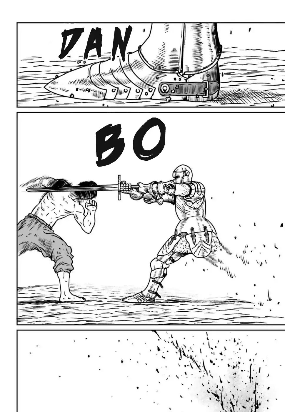 Yajin Tensei: Karate Survivor In Another World Chapter 6 - Page 7