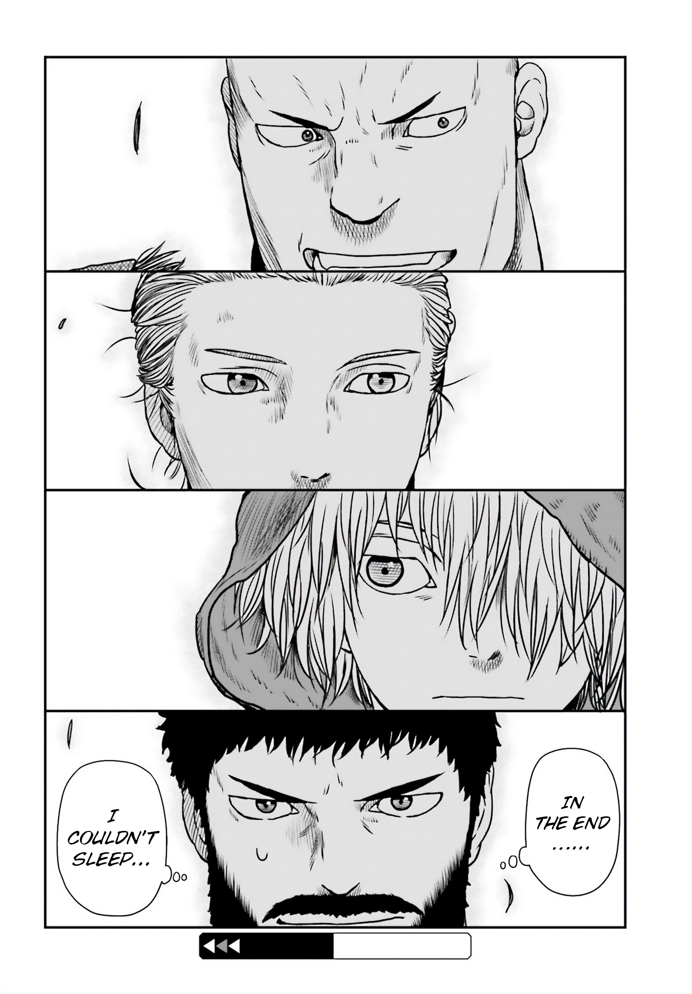 Yajin Tensei: Karate Survivor In Another World Chapter 8 - Page 27