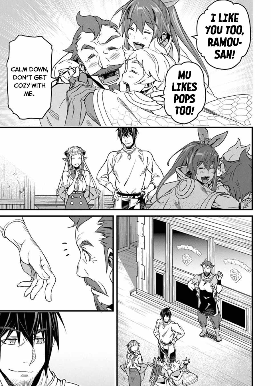 Yakudatazu Skill ni Jinsei o Sosogikomi 25-nen, Imasara Saikyou no Boukentan Midori Kashi no Akira Chapter 48 - Page 11