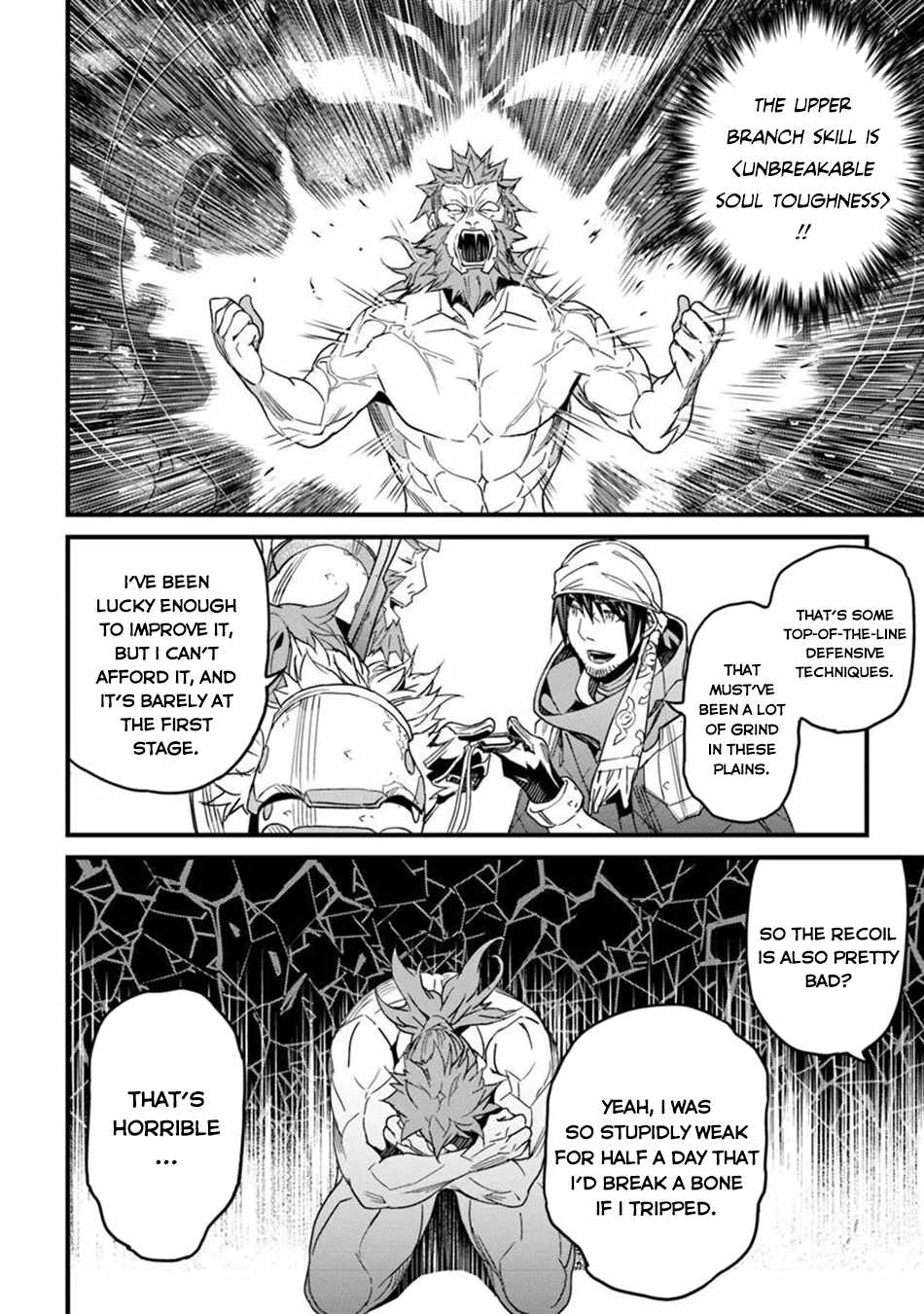 Yakudatazu Skill ni Jinsei o Sosogikomi 25-nen, Imasara Saikyou no Boukentan Midori Kashi no Akira Chapter 48 - Page 20