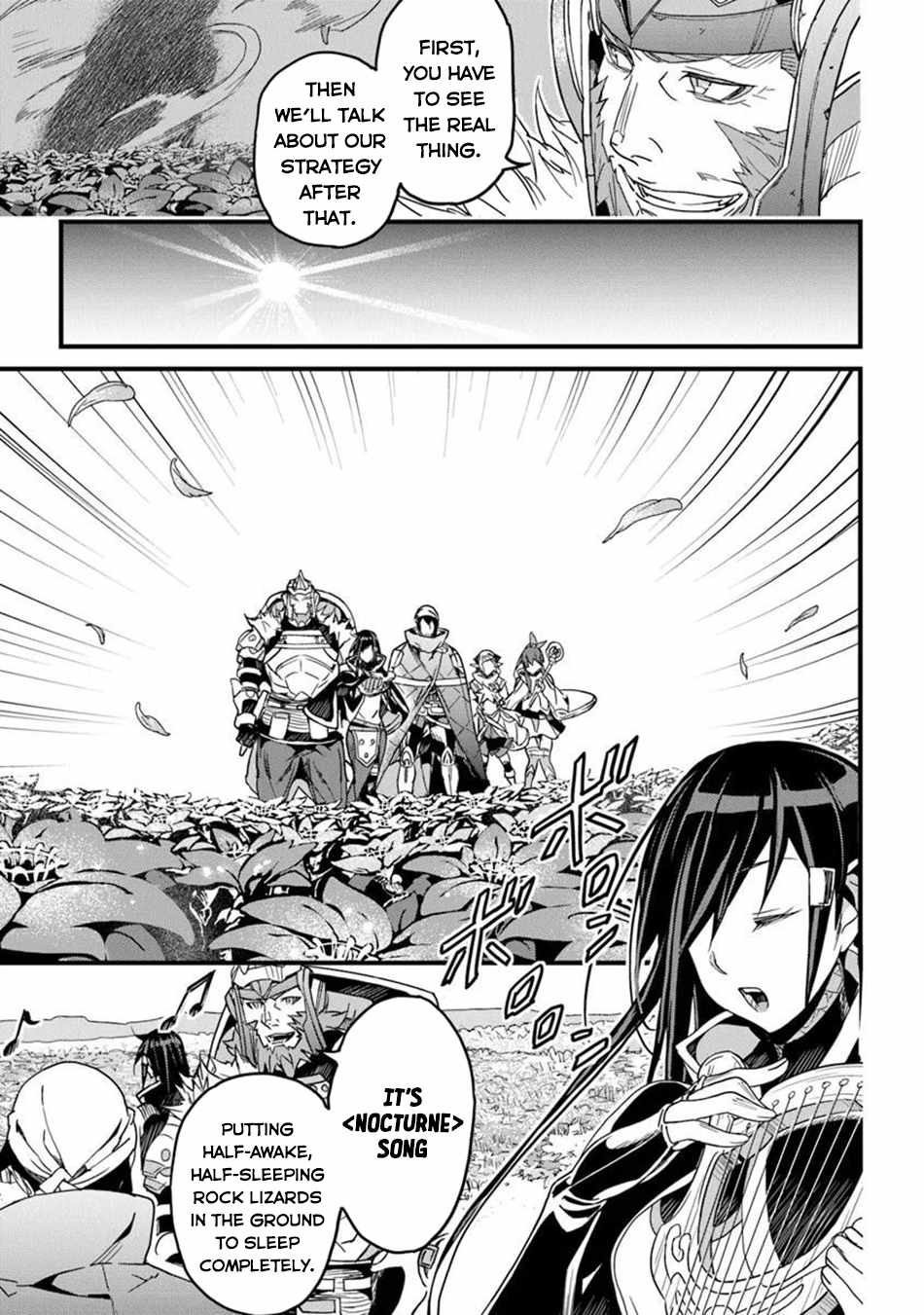 Yakudatazu Skill ni Jinsei o Sosogikomi 25-nen, Imasara Saikyou no Boukentan Midori Kashi no Akira Chapter 48 - Page 25