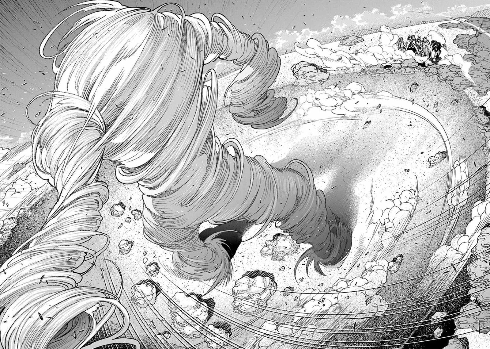 Yakudatazu Skill ni Jinsei o Sosogikomi 25-nen, Imasara Saikyou no Boukentan Midori Kashi no Akira Chapter 48 - Page 30