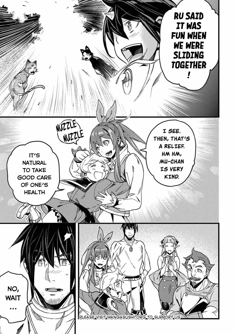 Yakudatazu Skill ni Jinsei o Sosogikomi 25-nen, Imasara Saikyou no Boukentan Midori Kashi no Akira Chapter 48 - Page 7