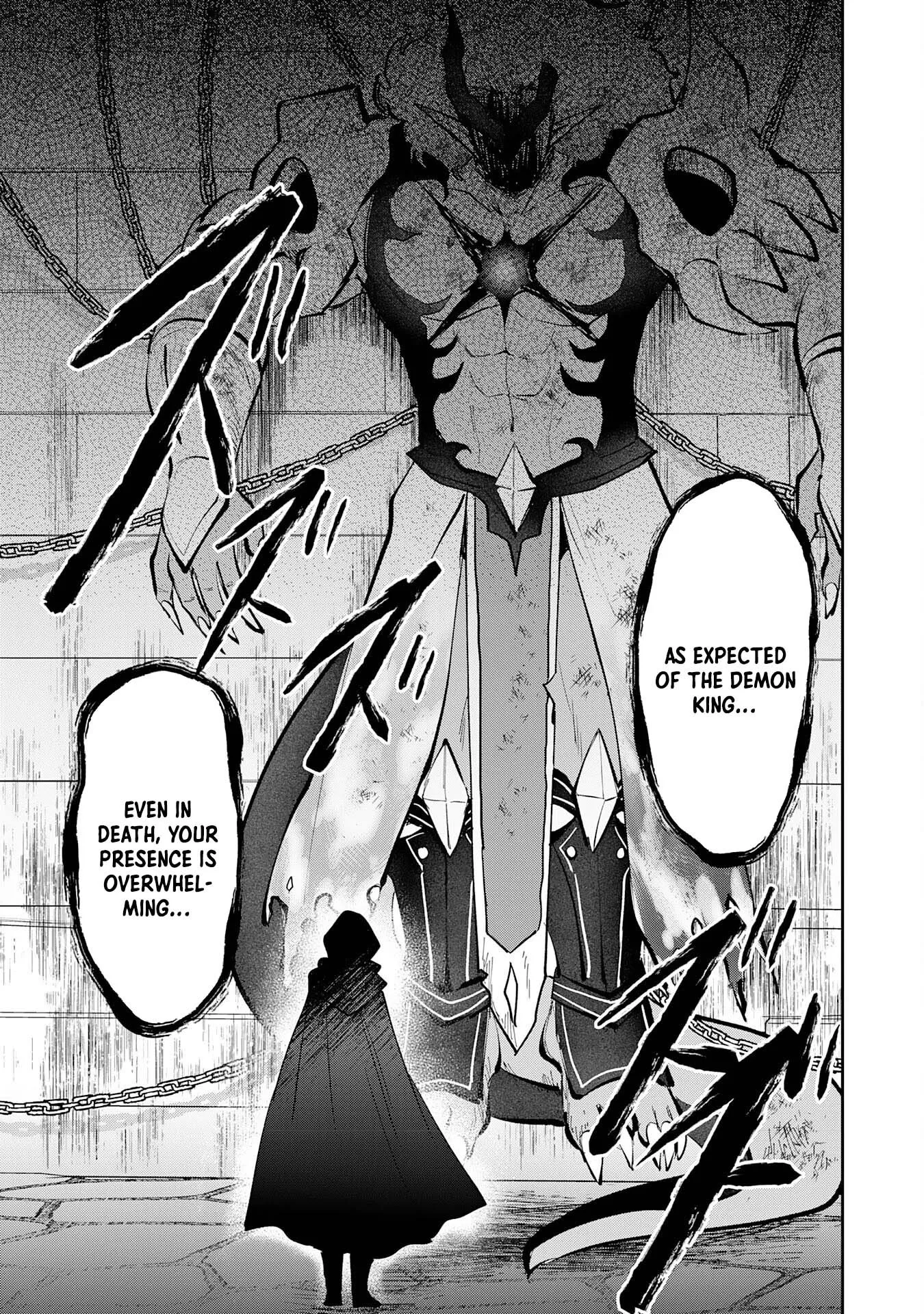 Yakume wo Hatashita Hiyage no Yuusha wa, Henkyou de Jiyuu ni Ikiteimasu Chapter 4 - Page 36