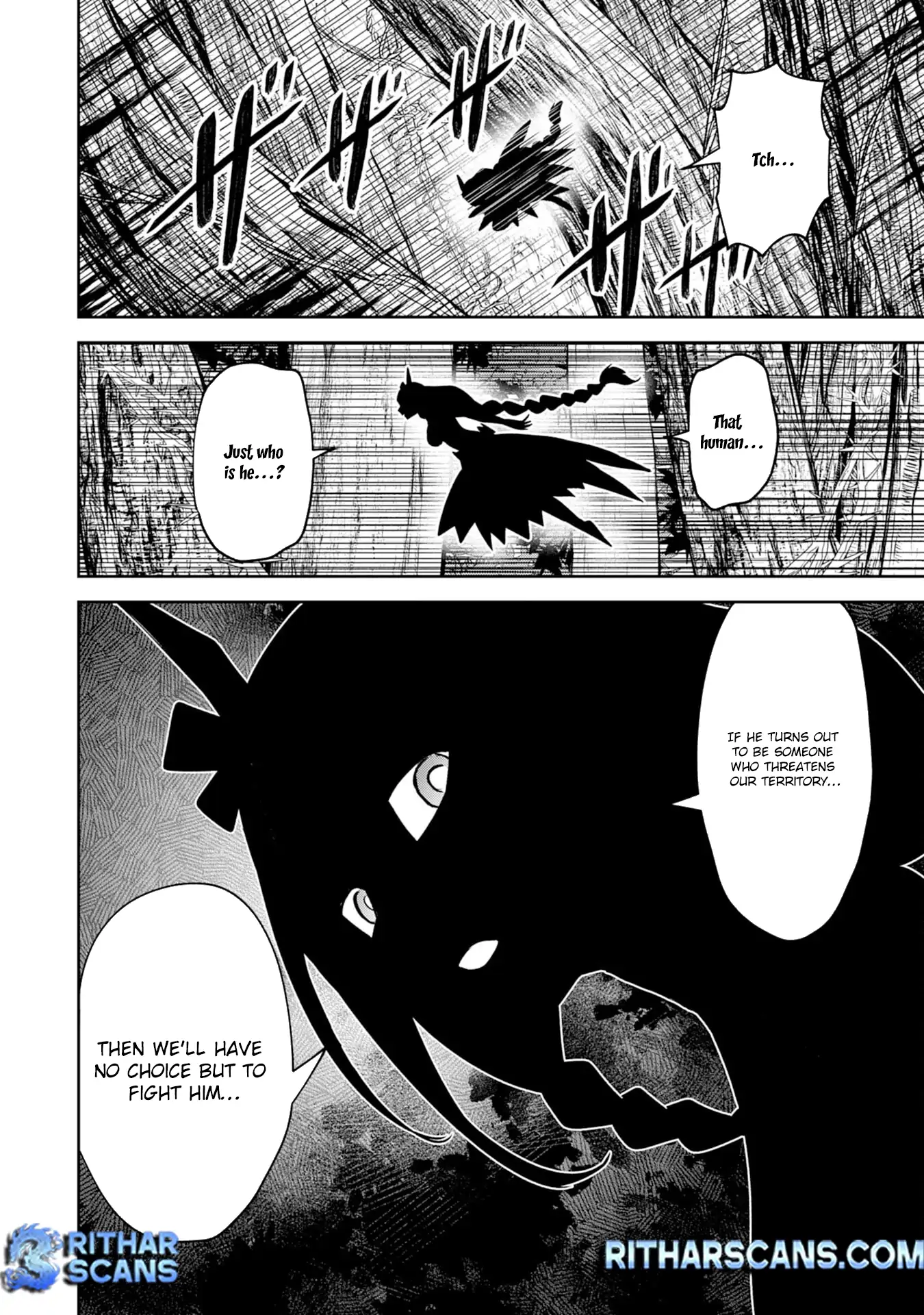 Yakume wo Hatashita Hiyage no Yuusha wa, Henkyou de Jiyuu ni Ikiteimasu Chapter 5 - Page 25