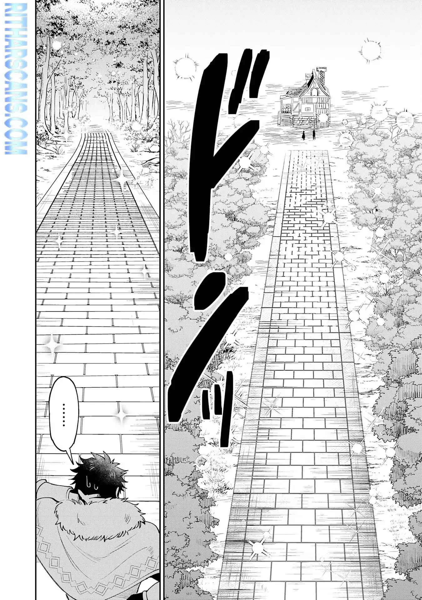 Yakume wo Hatashita Hiyage no Yuusha wa, Henkyou de Jiyuu ni Ikiteimasu Chapter 6 - Page 20