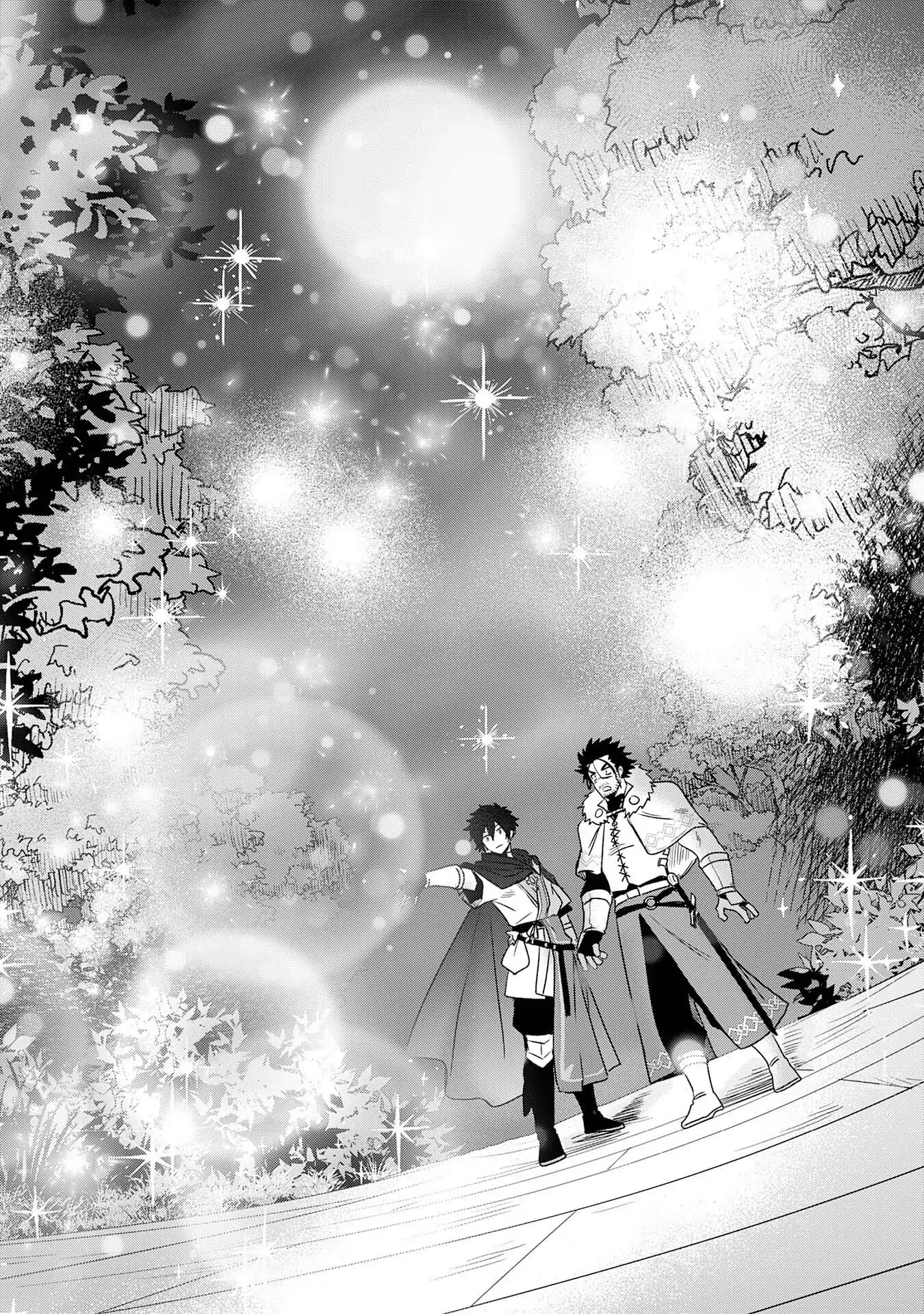 Yakume wo Hatashita Hiyage no Yuusha wa, Henkyou de Jiyuu ni Ikiteimasu Chapter 6 - Page 26
