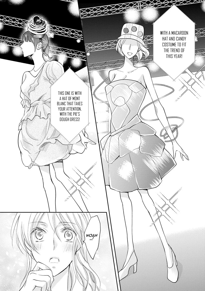 Yakuza no Gokkan Choukyou Chapter 14 - Page 10