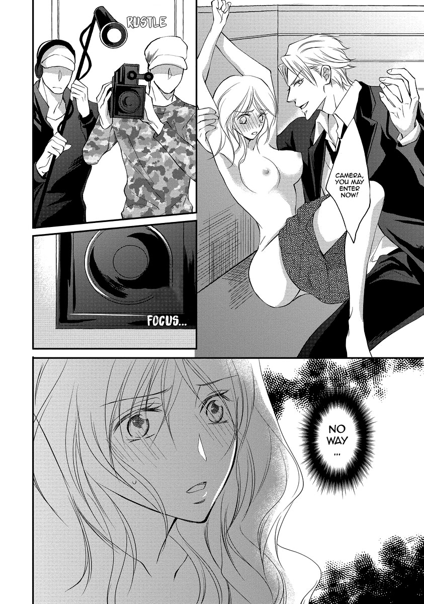 Yakuza no Gokkan Choukyou Chapter 5 - Page 2