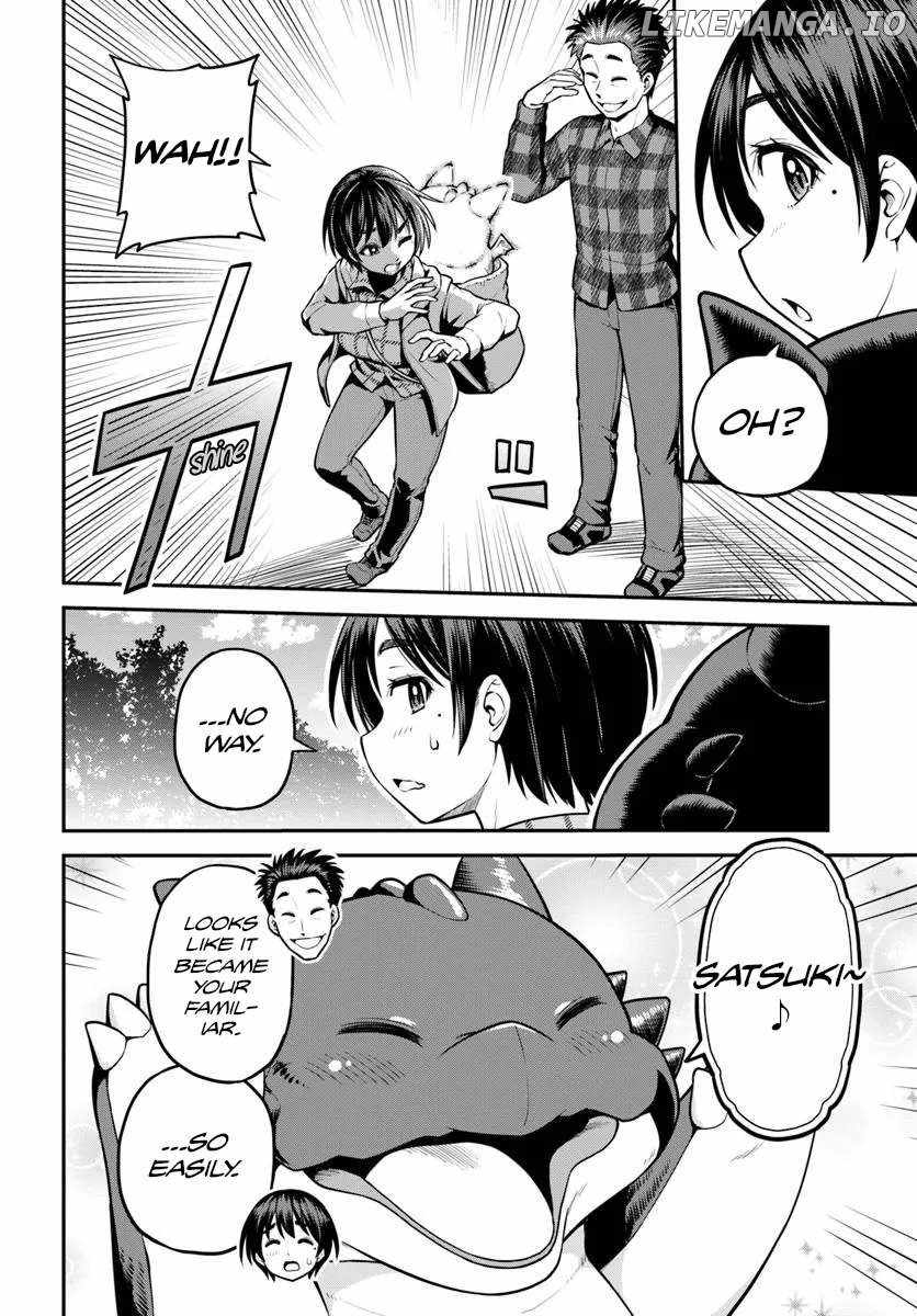Yama, Kaimashita ~Isekai Gurashi mo Warukunai~ Chapter 12 - Page 10