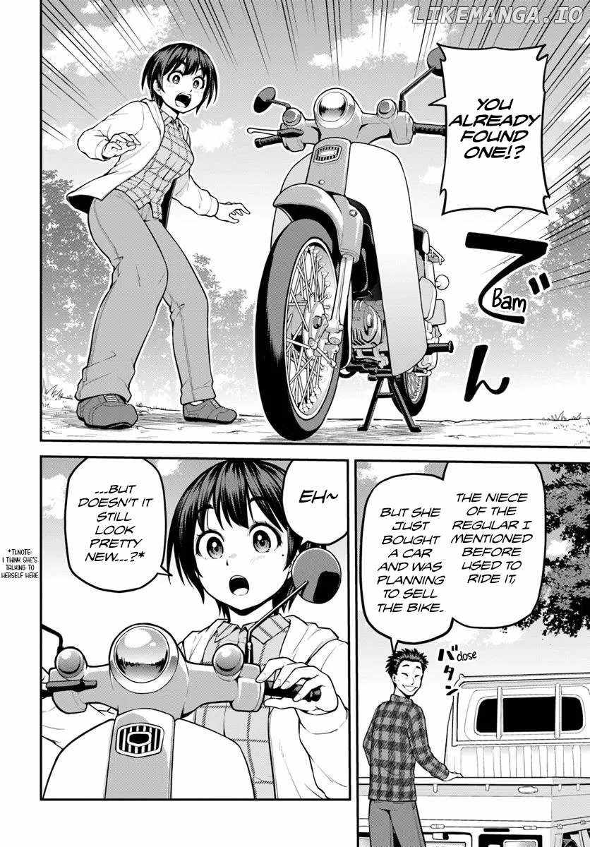 Yama, Kaimashita ~Isekai Gurashi mo Warukunai~ Chapter 12 - Page 20