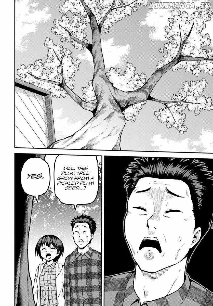 Yama, Kaimashita ~Isekai Gurashi mo Warukunai~ Chapter 12 - Page 22