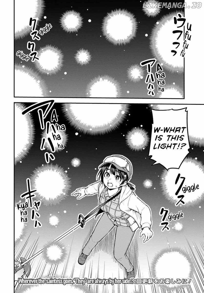 Yama, Kaimashita ~Isekai Gurashi mo Warukunai~ Chapter 12 - Page 30