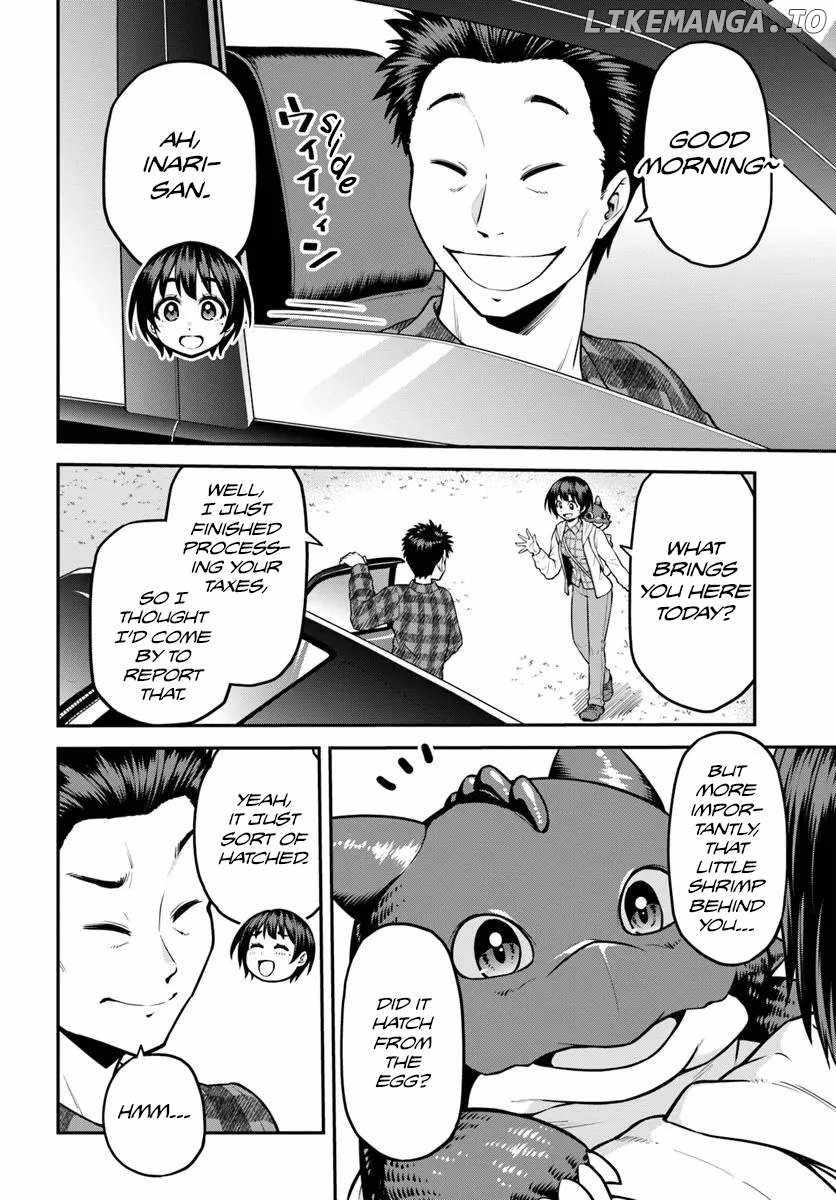 Yama, Kaimashita ~Isekai Gurashi mo Warukunai~ Chapter 12 - Page 4