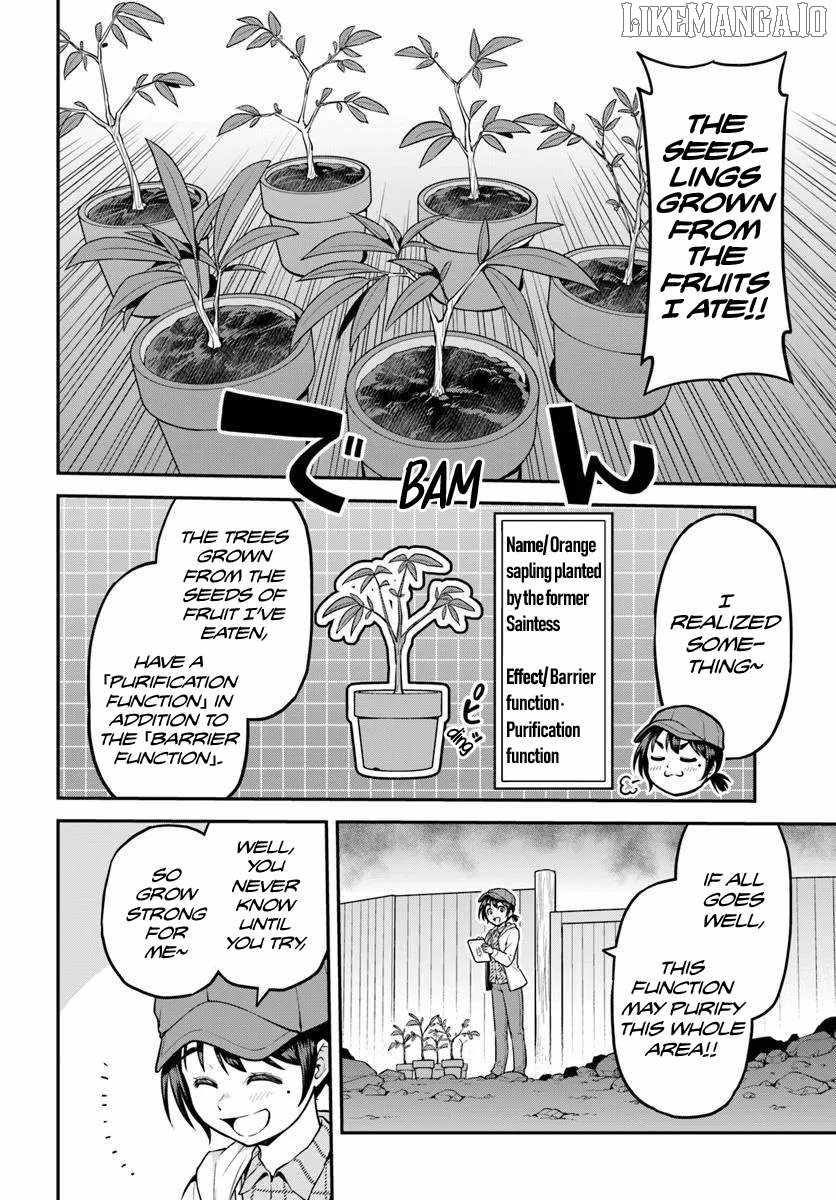 Yama, Kaimashita ~Isekai Gurashi mo Warukunai~ Chapter 13 - Page 15