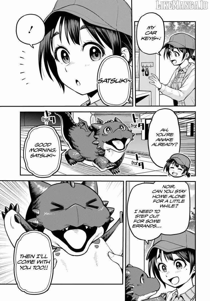 Yama, Kaimashita ~Isekai Gurashi mo Warukunai~ Chapter 13 - Page 20