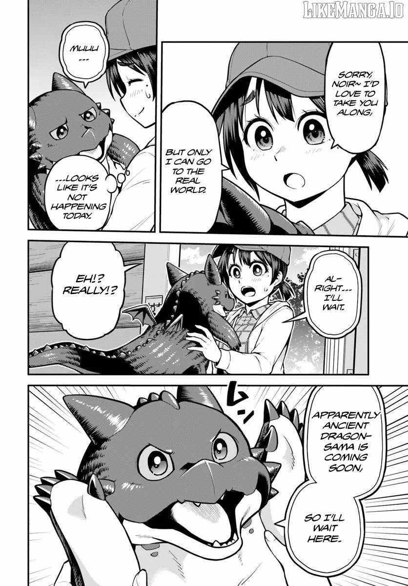 Yama, Kaimashita ~Isekai Gurashi mo Warukunai~ Chapter 13 - Page 21