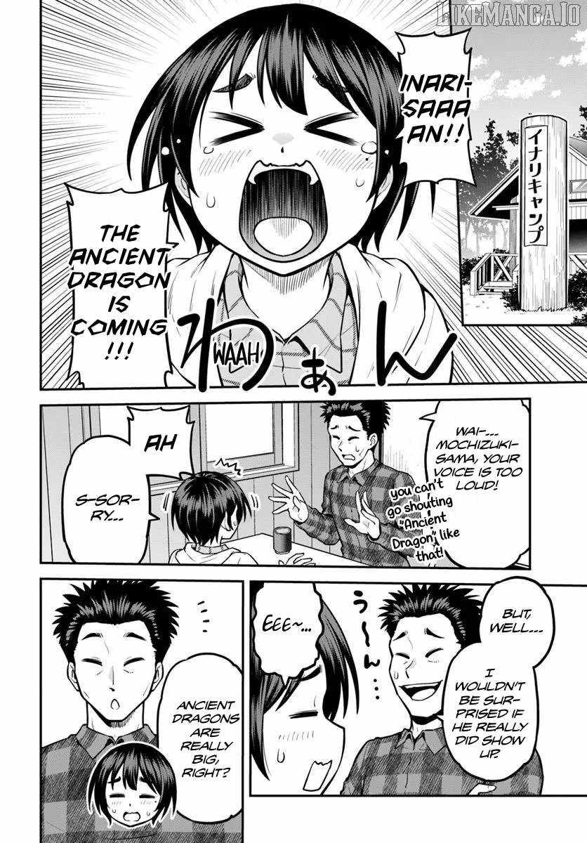 Yama, Kaimashita ~Isekai Gurashi mo Warukunai~ Chapter 13 - Page 23