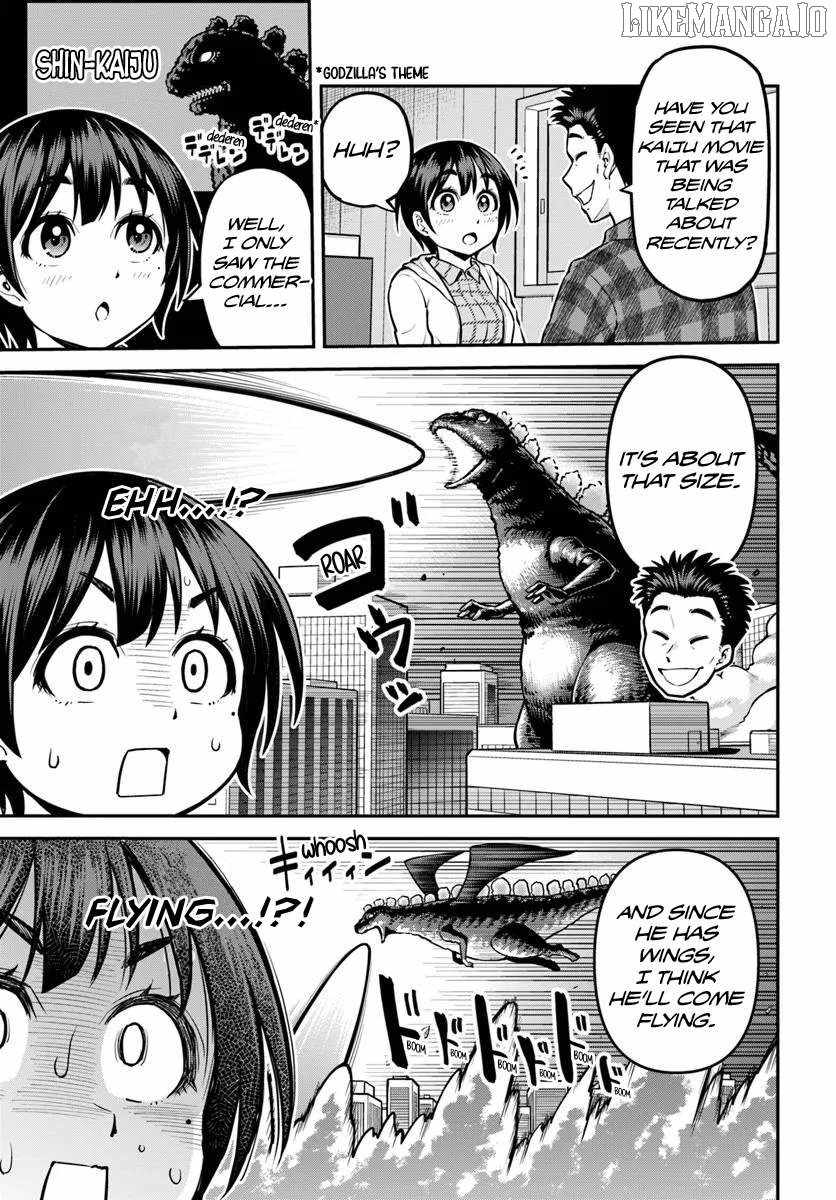 Yama, Kaimashita ~Isekai Gurashi mo Warukunai~ Chapter 13 - Page 24