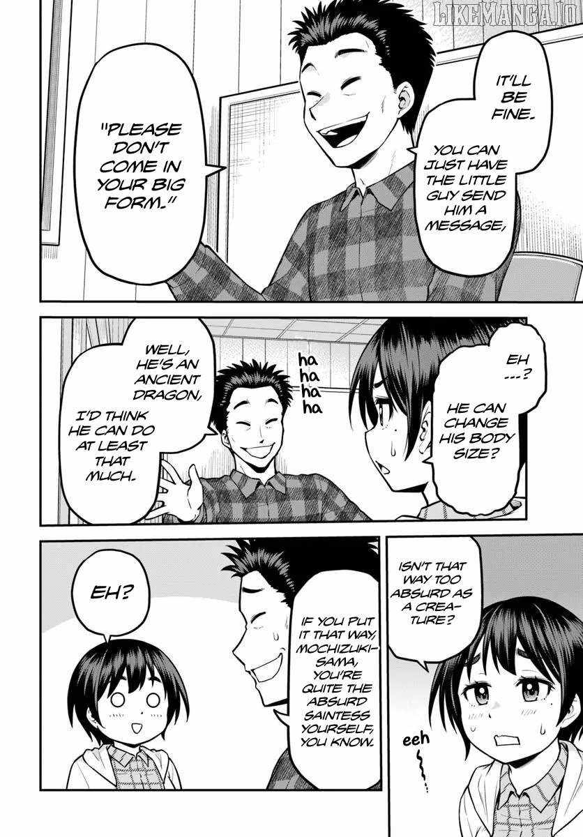 Yama, Kaimashita ~Isekai Gurashi mo Warukunai~ Chapter 13 - Page 25