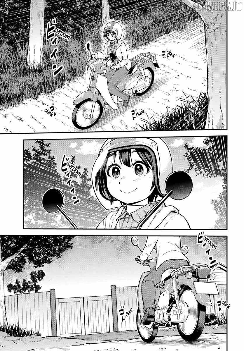 Yama, Kaimashita ~Isekai Gurashi mo Warukunai~ Chapter 13 - Page 28