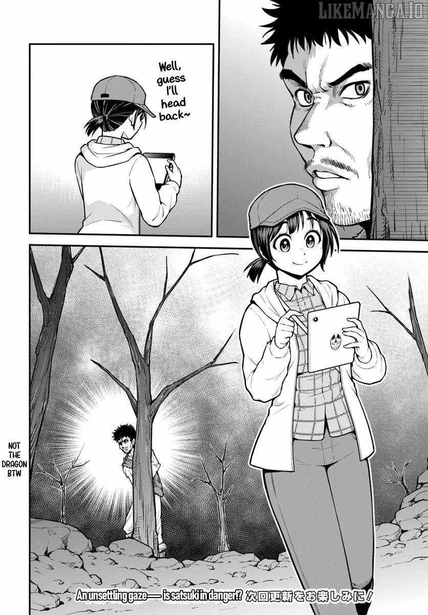 Yama, Kaimashita ~Isekai Gurashi mo Warukunai~ Chapter 13 - Page 31