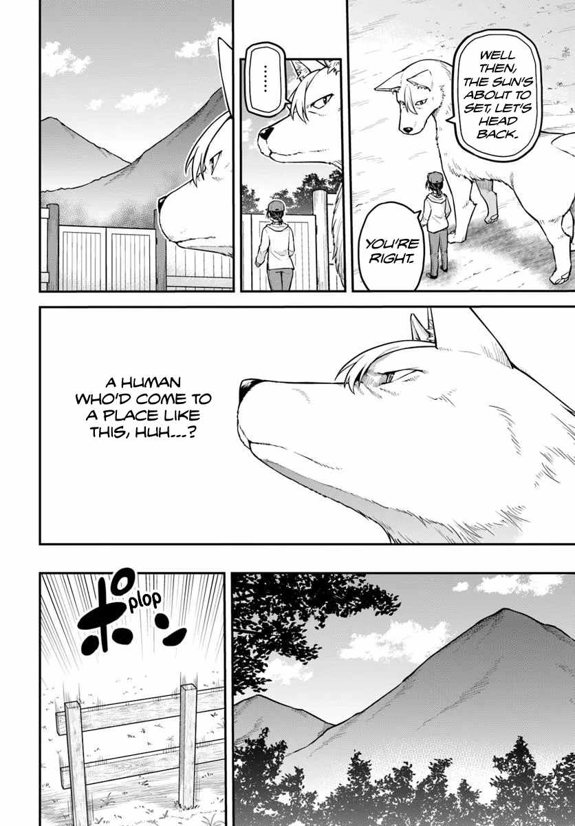 Yama, Kaimashita ~Isekai Gurashi mo Warukunai~ Chapter 14 - Page 17