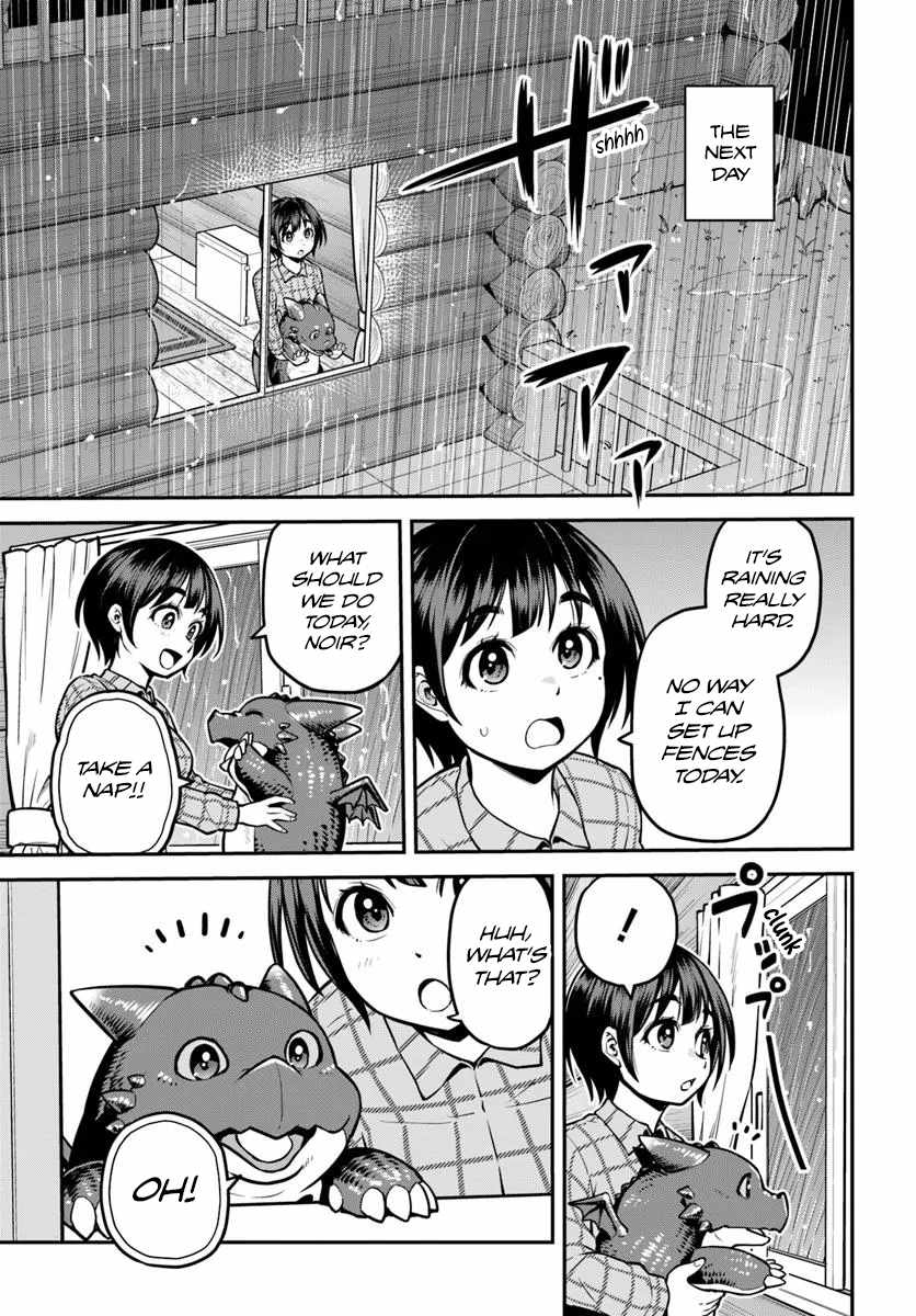 Yama, Kaimashita ~Isekai Gurashi mo Warukunai~ Chapter 14 - Page 20