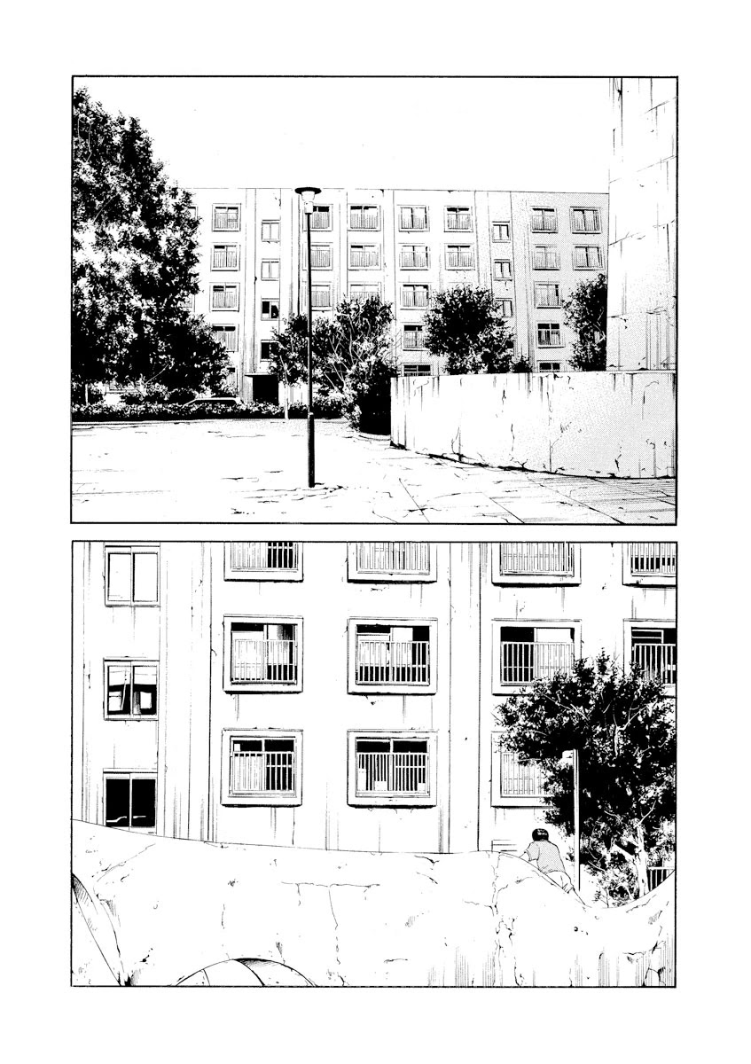 Yamikin Ushijima-kun Chapter 105 - Page 5