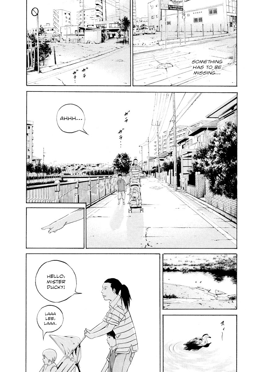 Yamikin Ushijima-kun Chapter 111 - Page 6