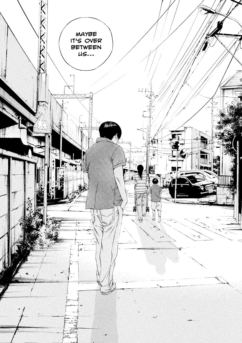Yamikin Ushijima-kun Chapter 113 - Page 19