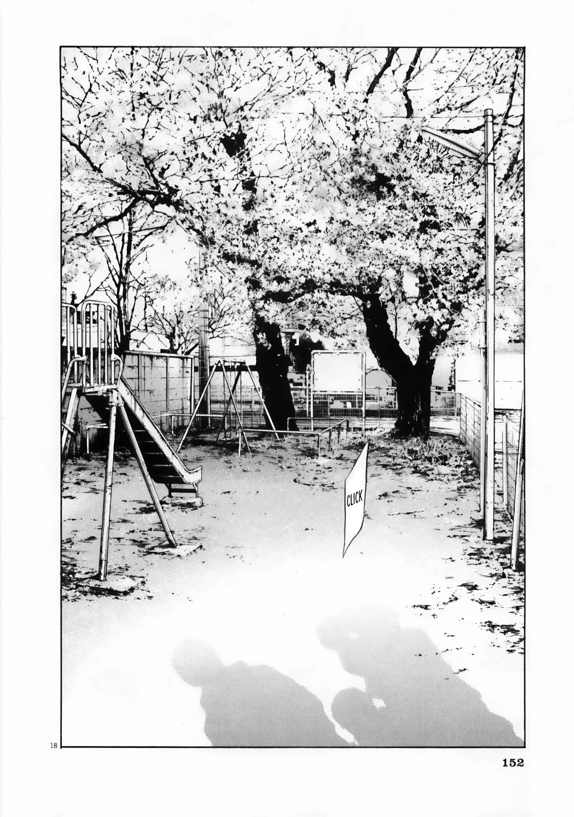 Yamikin Ushijima-kun Chapter 121 - Page 18