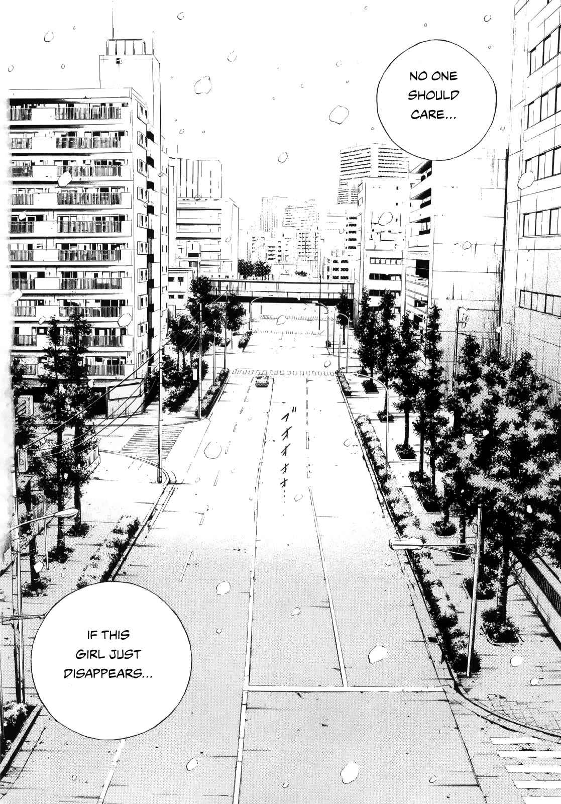 Yamikin Ushijima-kun Chapter 122 - Page 7