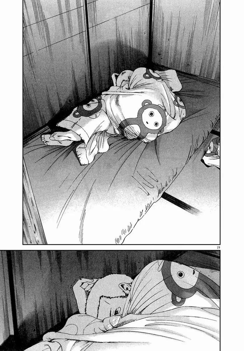 Yamikin Ushijima-kun Chapter 25 - Page 20
