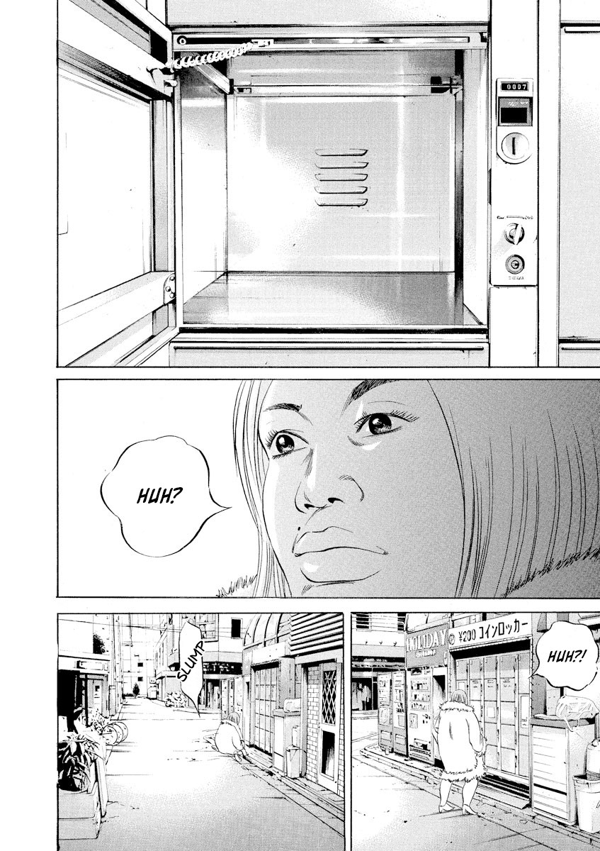 Yamikin Ushijima-kun Chapter 64 - Page 18