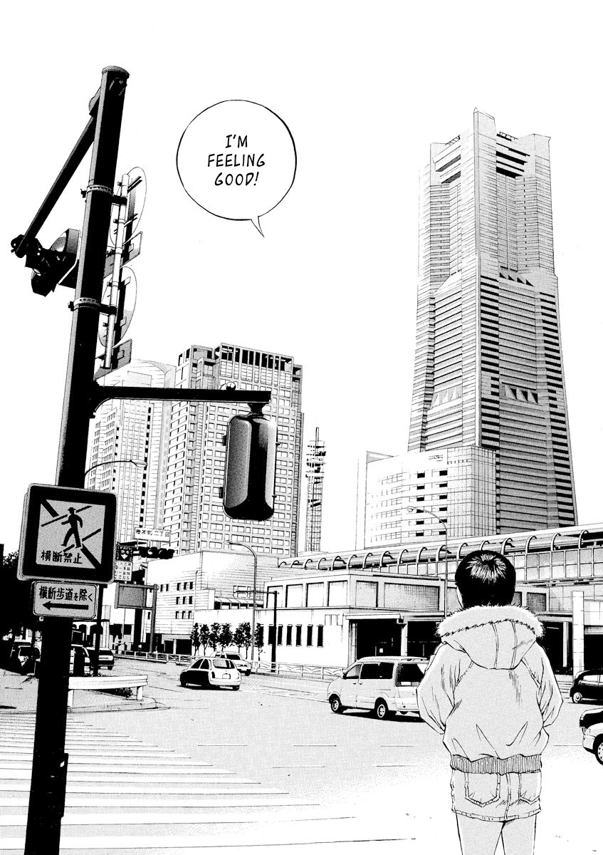 Yamikin Ushijima-kun Chapter 65 - Page 20