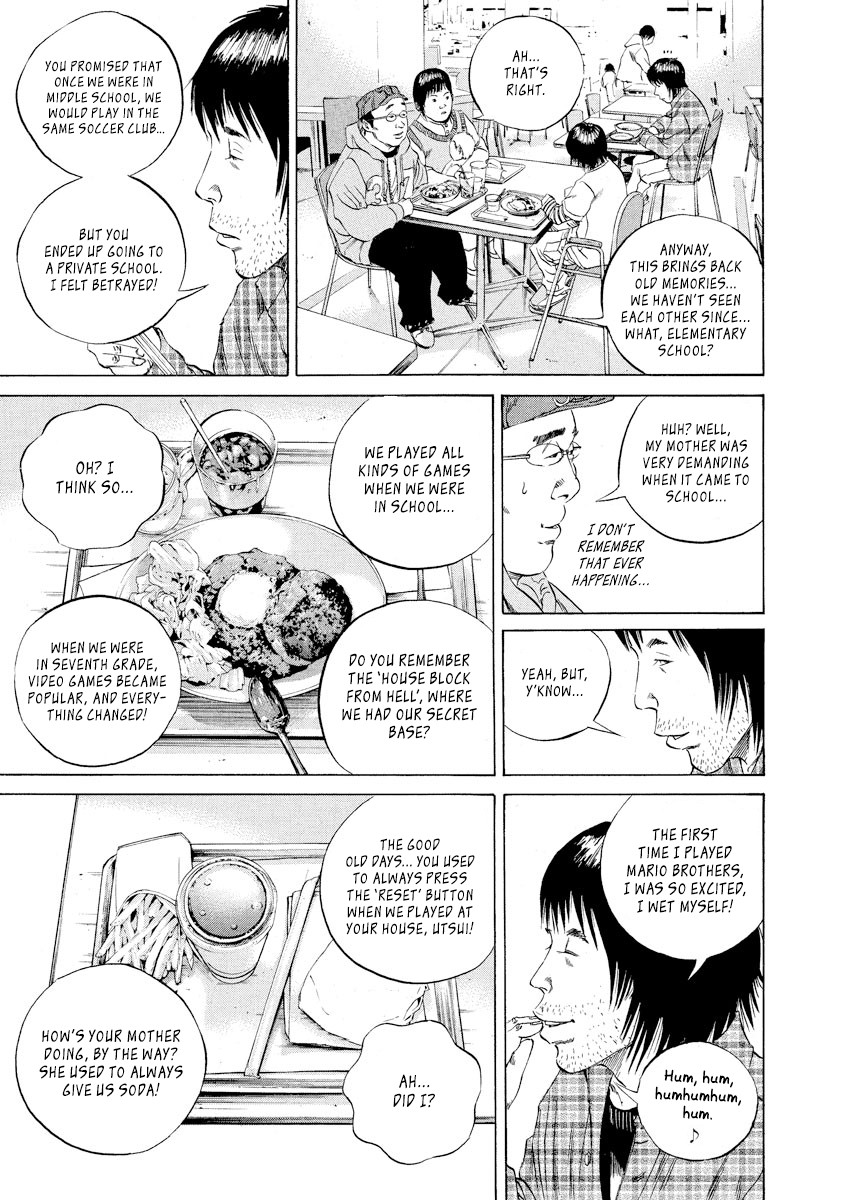 Yamikin Ushijima-kun Chapter 72 - Page 7