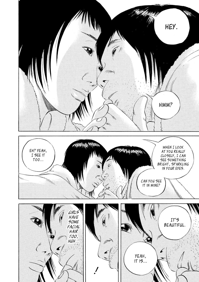 Yamikin Ushijima-kun Chapter 76 - Page 16