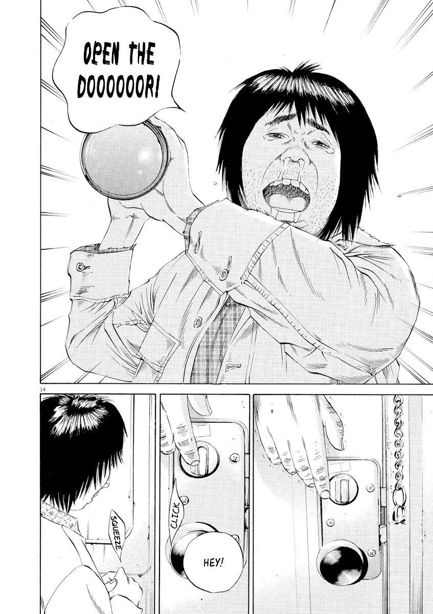 Yamikin Ushijima-kun Chapter 81 - Page 18