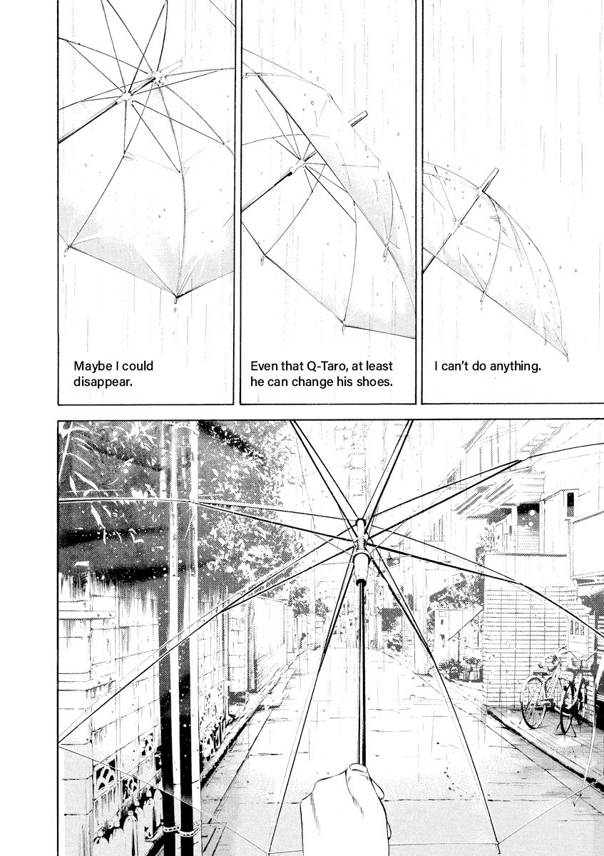 Yamikin Ushijima-kun Chapter 83 - Page 14