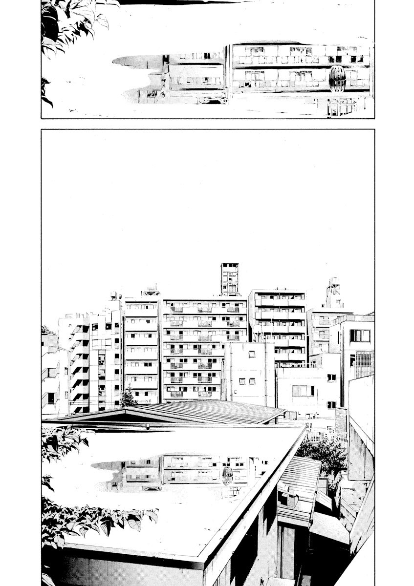 Yamikin Ushijima-kun Chapter 84 - Page 18