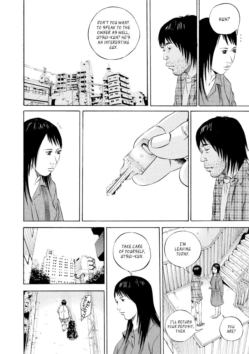 Yamikin Ushijima-kun Chapter 86 - Page 14