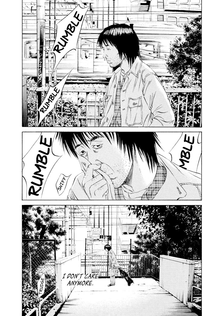 Yamikin Ushijima-kun Chapter 86 - Page 18