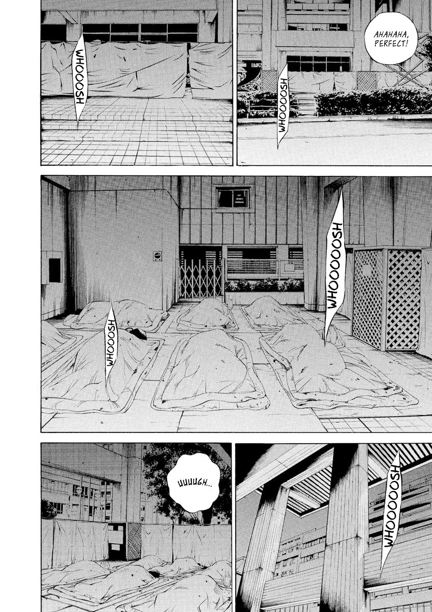 Yamikin Ushijima-kun Chapter 87 - Page 8
