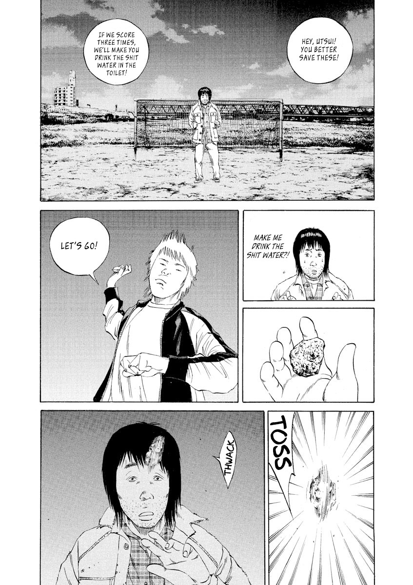Yamikin Ushijima-kun Chapter 88 - Page 13