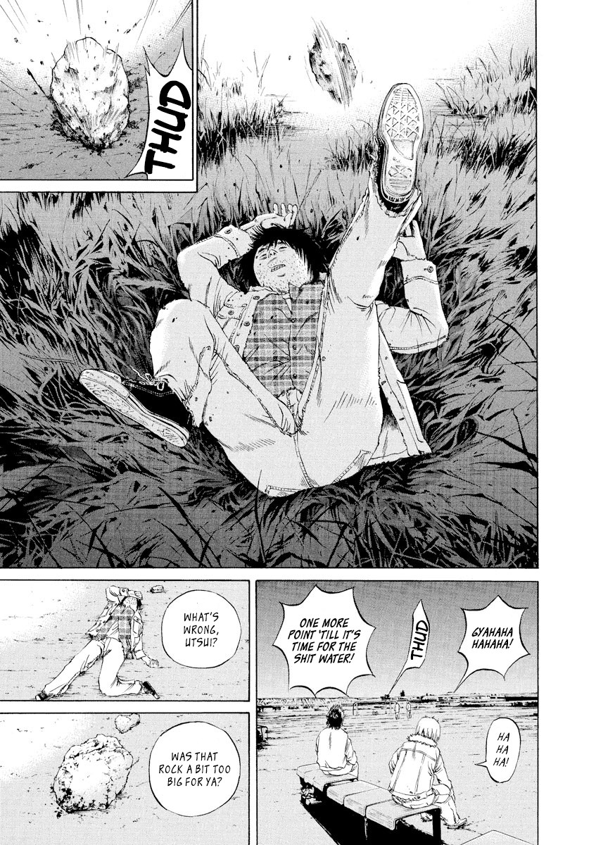 Yamikin Ushijima-kun Chapter 88 - Page 16