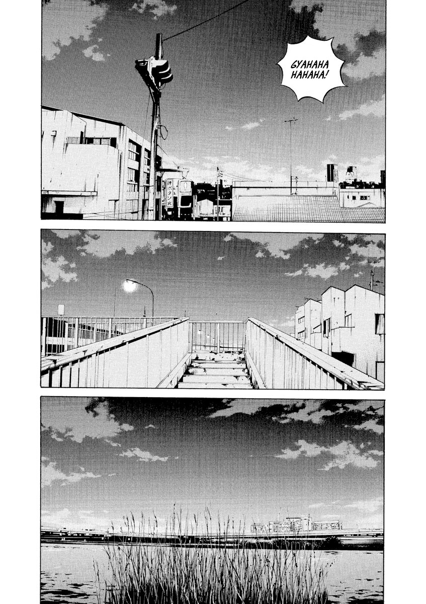 Yamikin Ushijima-kun Chapter 88 - Page 19